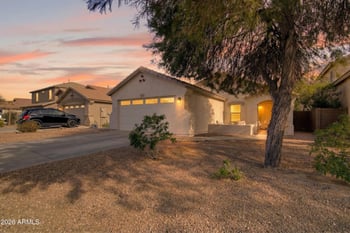 15369 Hope Dr, Surprise, AZ 85379