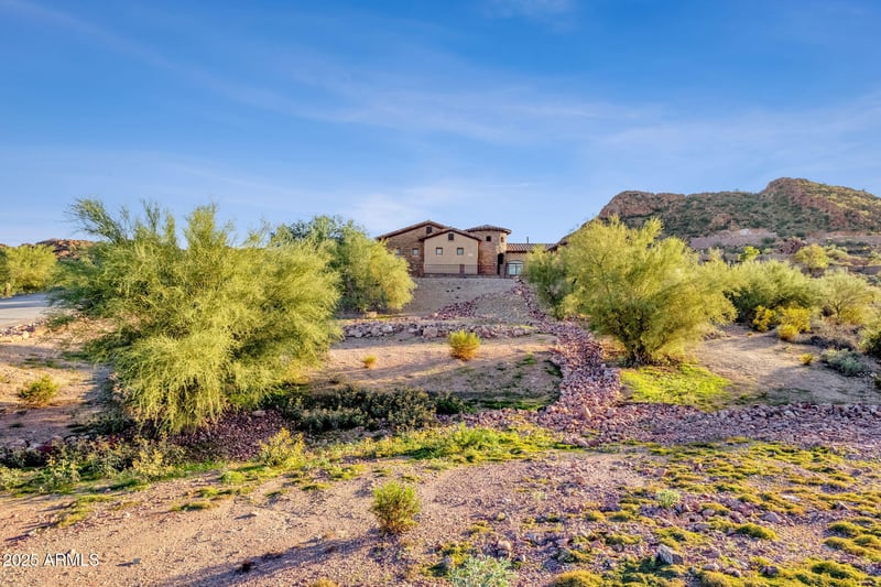 1537 Butte Creek Blvd, San Tan Valley, AZ 85144