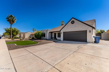 1537 Dava Dr, Tempe, AZ 85283