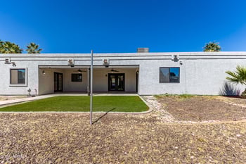 1537 Dava Dr, Tempe, AZ 85283