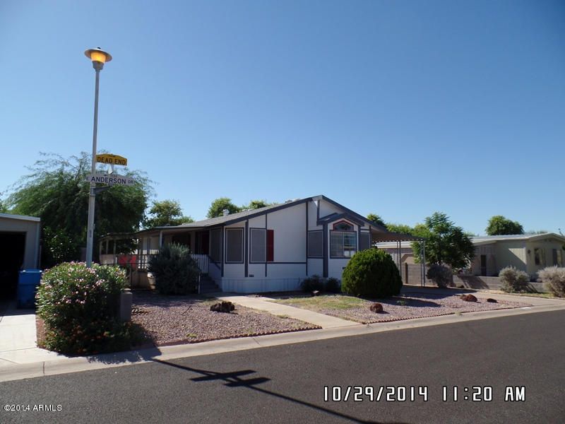 1537 E Anderson Dr, Phoenix, AZ 85022