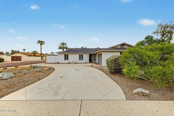 1537 E Bishop Dr, Tempe, AZ 85282