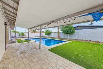 1537 E Bishop Dr, Tempe, AZ 85282