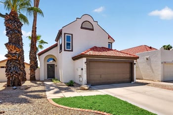 1537 E Commerce Ave, Gilbert, AZ 85234