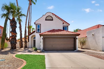 1537 E Commerce Ave, Gilbert, AZ 85234