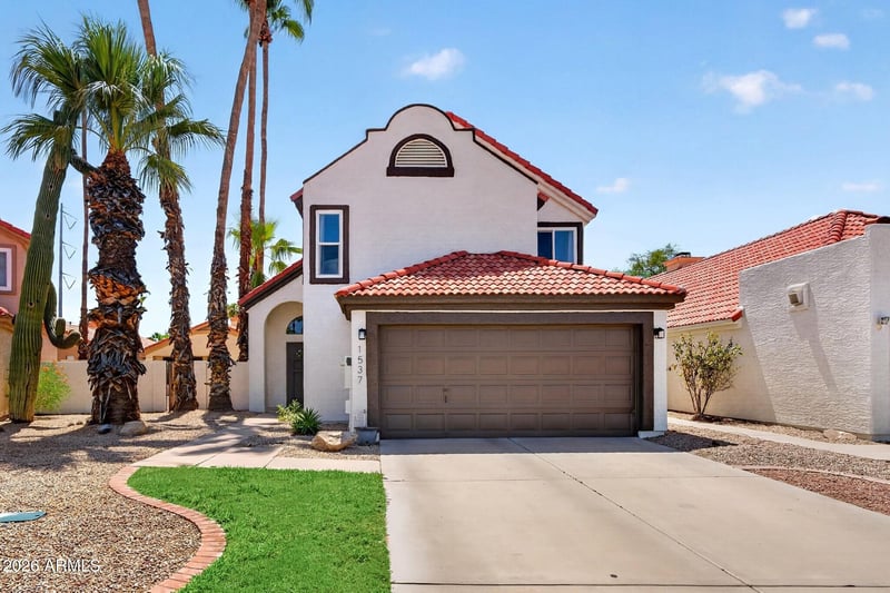 1537 E Commerce Ave, Gilbert, AZ 85234