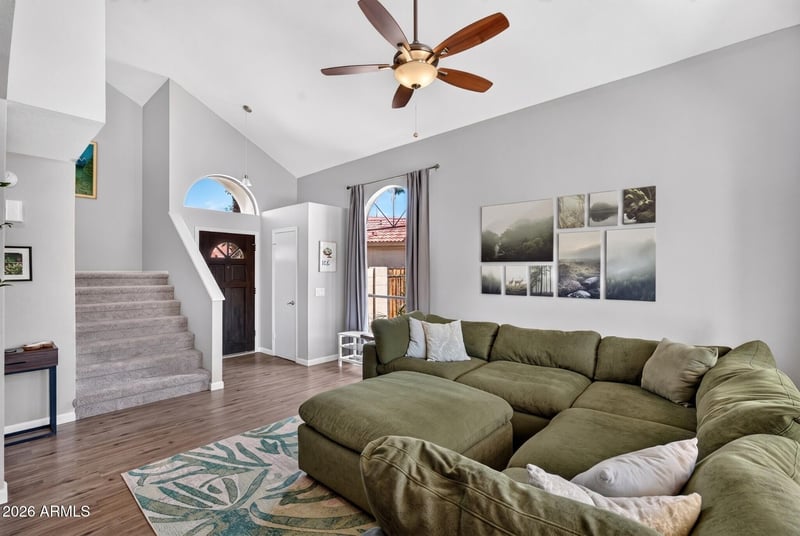 1537 E Commerce Ave, Gilbert, AZ 85234