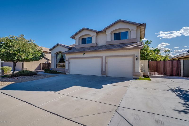 1537 E Erie St, Gilbert, AZ 85295