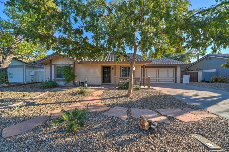 1537 E Sheffield Ave, Chandler, AZ 85225