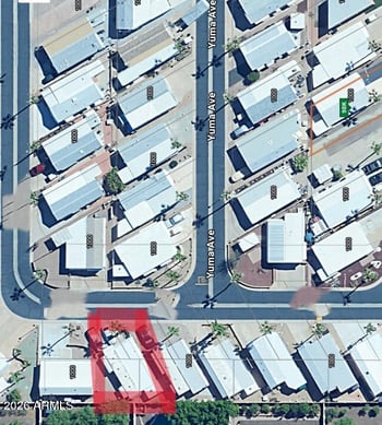 1537 Omaha Dr #537, Apache Junction, AZ 85119