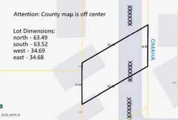 1537 Omaha Dr #537, Apache Junction, AZ 85119