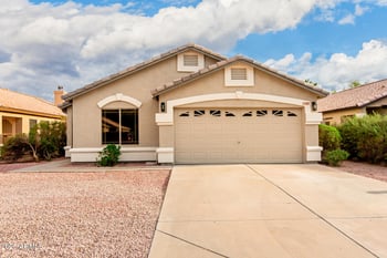 1537 Page Ave, Gilbert, AZ 85233
