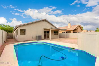 1537 Page Ave, Gilbert, AZ 85233