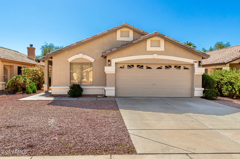 1537 Page Ave, Gilbert, AZ 85233