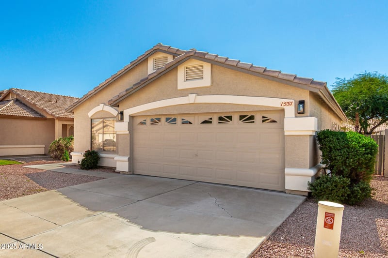 1537 Page Ave, Gilbert, AZ 85233