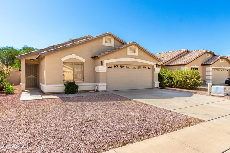 1537 Page Ave, Gilbert, AZ 85233