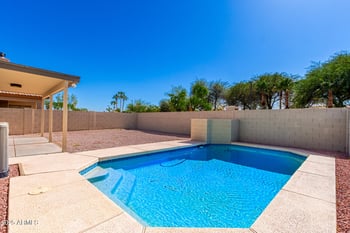 1537 Page Ave, Gilbert, AZ 85233