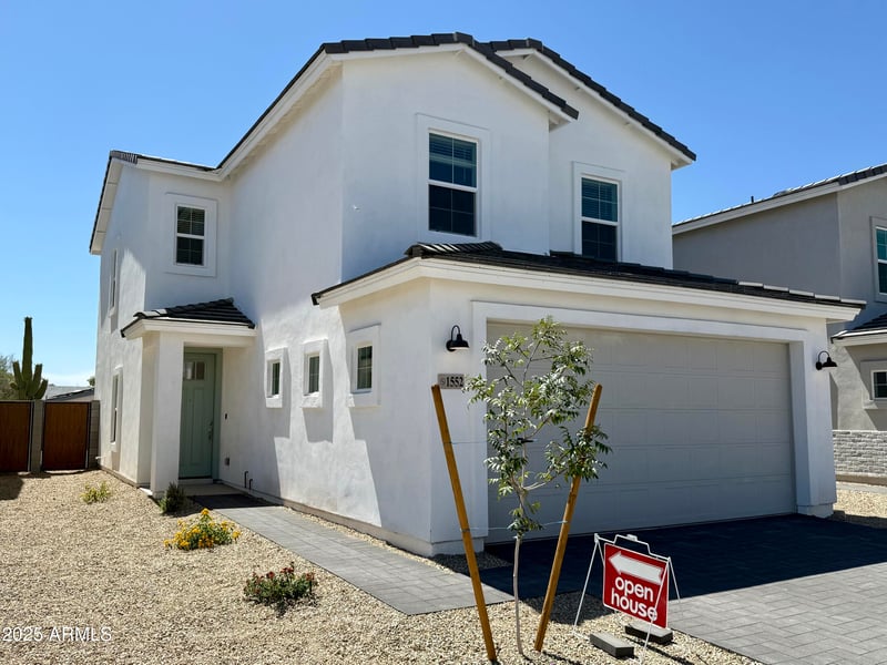 1537 Pueblo Dr, Apache Junction, AZ 85120