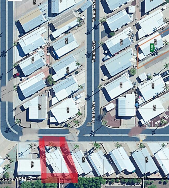 1537 Omaha Dr #537, Apache Junction, AZ 85119