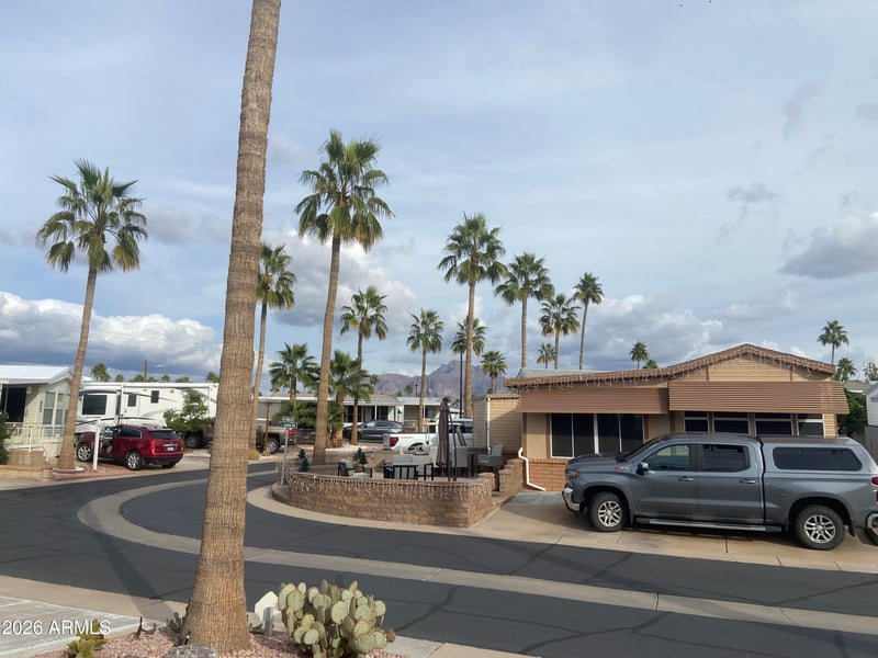 1537 Omaha Dr #537, Apache Junction, AZ 85119