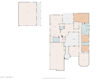 1537 W Butte Creek Blvd, San Tan Valley, AZ 85144
