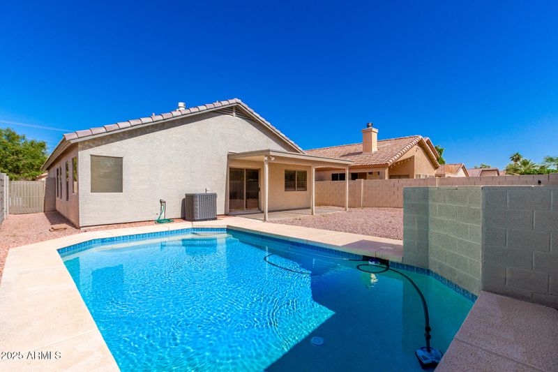 1537 W Page Ave, Gilbert, AZ 85233