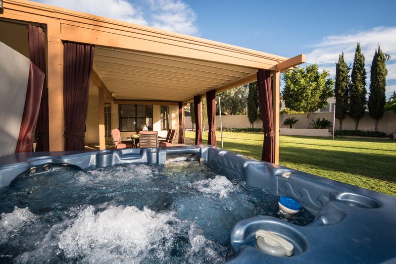 1537 W Sherri Dr, Gilbert, AZ 85233