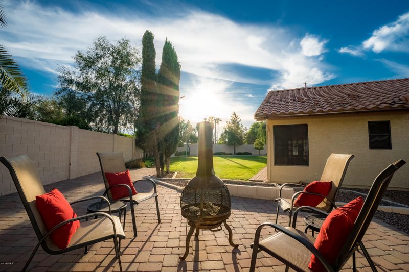 1537 W Sherri Dr, Gilbert, AZ 85233