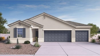15371 Gray Fox Trl, Surprise, AZ 85387