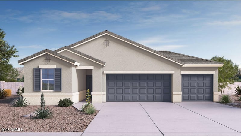 15371 Gray Fox Trl, Surprise, AZ 85387
