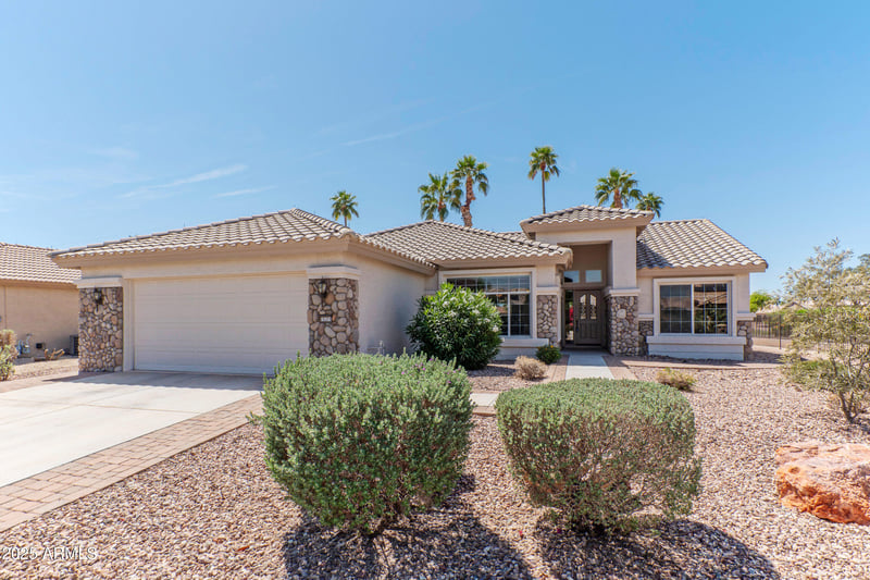 15371 Piccadilly Rd, Goodyear, AZ 85395
