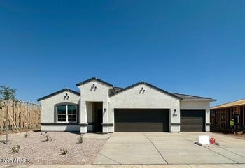 15372 Gray Fox Trl, Surprise, AZ 85387