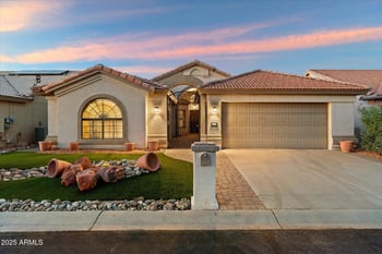 15378 Verde Ln, Goodyear, AZ 85395
