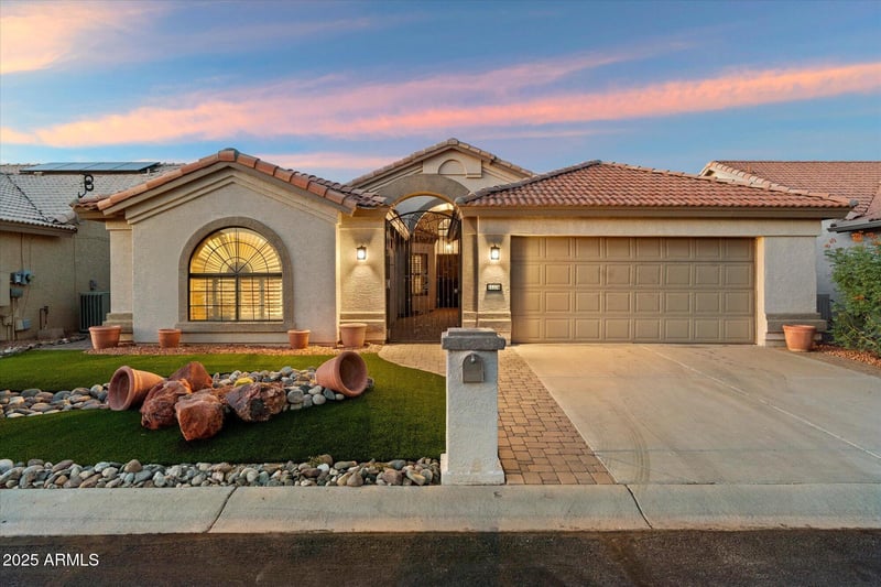 15378 Verde Ln, Goodyear, AZ 85395