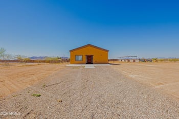 1538 382nd Ave, Tonopah, AZ 85354