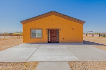 1538 382nd Ave, Tonopah, AZ 85354