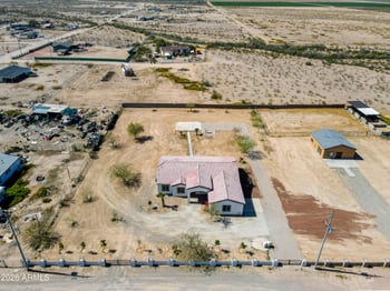 1538 382nd Ave, Tonopah, AZ 85354
