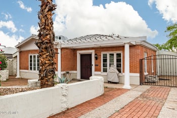 1538 Culver St, Phoenix, AZ 85007