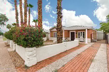 1538 Culver St, Phoenix, AZ 85007