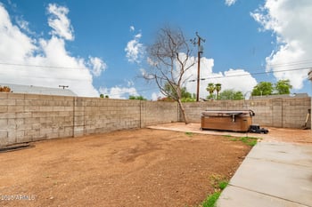 1538 Culver St, Phoenix, AZ 85007