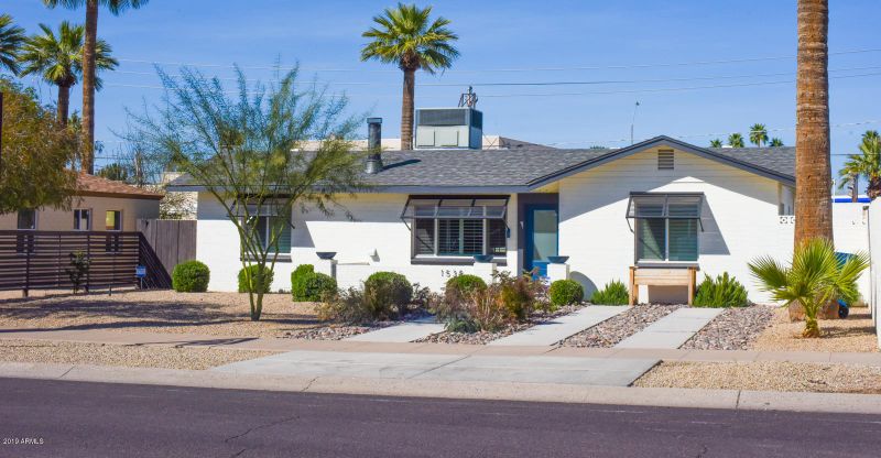 1538 E Edgemont Ave, Phoenix, AZ 85006