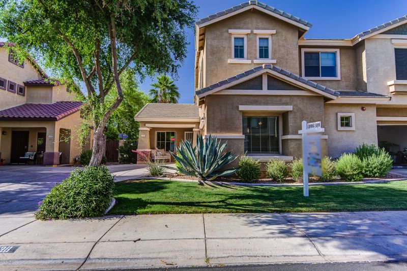 1538 E Joseph Way, Gilbert, AZ 85295