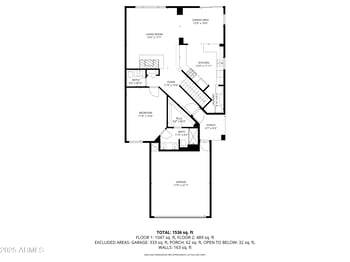 1538 Laurel Ave, Gilbert, AZ 85234