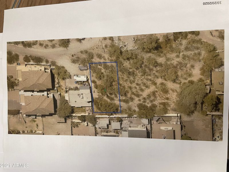 1538 E Lupine Ave #24, Phoenix, AZ 85020