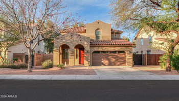 1538 Nightingale Ln, Gilbert, AZ 85298