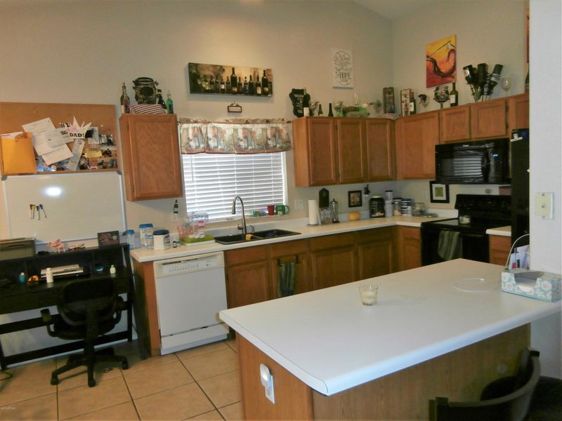 1538 E Park Ave, Gilbert, AZ 85234