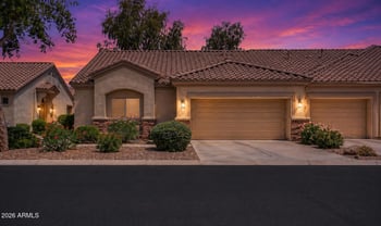 1538 Earl Dr, Casa Grande, AZ 85122