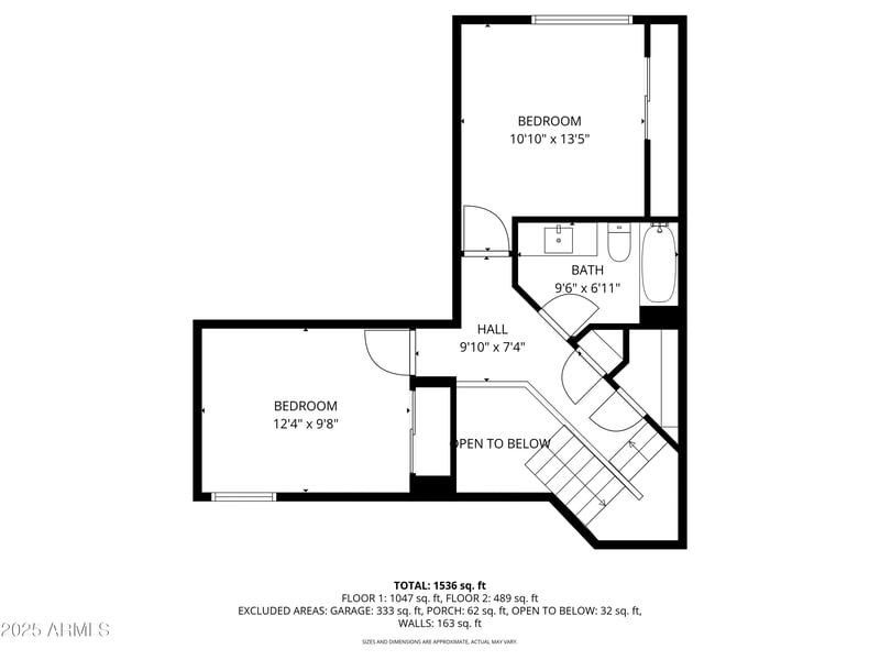 1538 Laurel Ave, Gilbert, AZ 85234