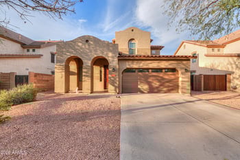 1538 Nightingale Ln, Gilbert, AZ 85298