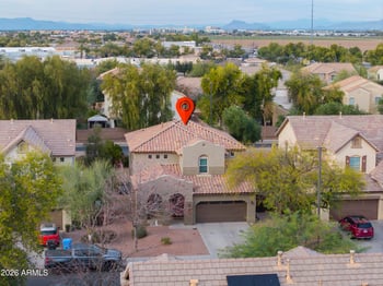 1538 Nightingale Ln, Gilbert, AZ 85298